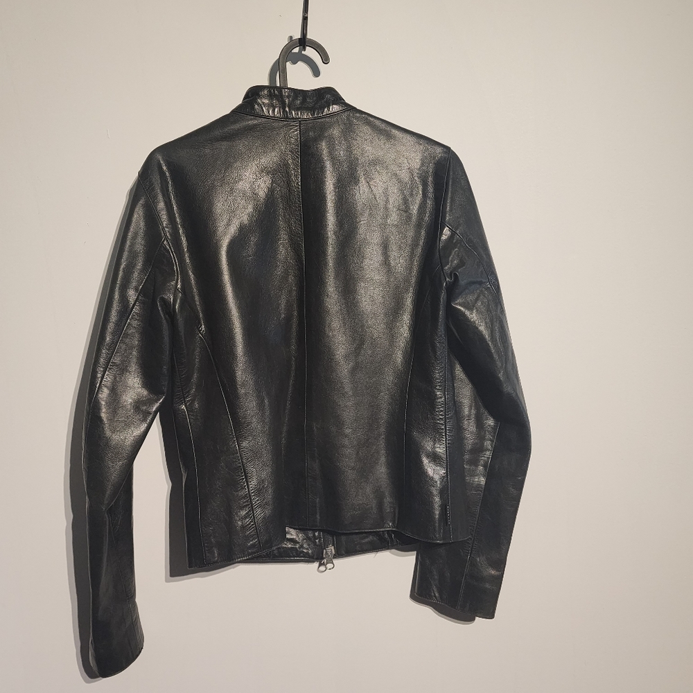 Rudsack leather jacket - Picture 2 of 7
